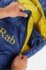 Спальний мішок Rab Neutrino 400 Regular, (-7&deg;C), 185 см - Left Zip, Nightfall Blue (RB QSM-90-NFB-REG-LZ)