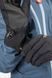 Перчатки Rab Cresta GTX Gloves, Black/Black, XL (RB QAH-87-BLK-XLG)