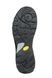 Кросівки чоловічі Zamberlan 103 HIKE LITE RR, graphite, 42 (006.1451)