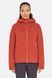 Жіноча утеплена куртка Rab Xenair Alpine Jacket Wmns, Tempest Blue, 8 (RB QIP-10-TMB-08)