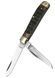 Ніж складаний Cold Steel Mini Trapper, Jigged Bone (CST CS-FL-MTRPR-J)