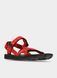 Сандалі жіночі Source Stream Womens, Tribal Red, 39 (7297210124098)