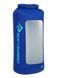 Гермочохол Sea to Summit Lightweight Dry Bag гView, 13 л, Surf The Web (STS ASG012131-9327868153664)