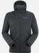 Городская мужская теплая мембранная куртка Lafuma Access Warm, Black, L (LFV12188 0247_L)