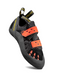 Скальные туфли La Sportiva Tarantula, Black/Poppy, 45 (LS 40R999311-45)