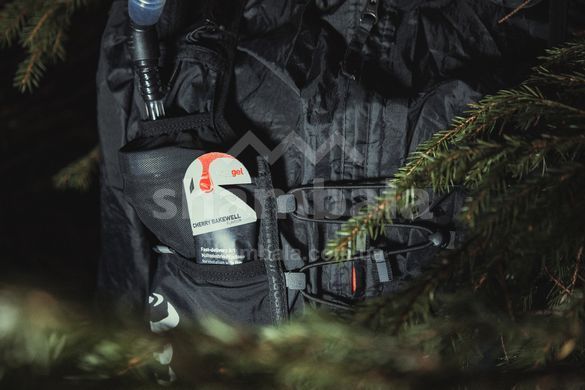Енергетичний гель Torq, Банофі з гуараною, 45 г (TRQ GEL-BAN)