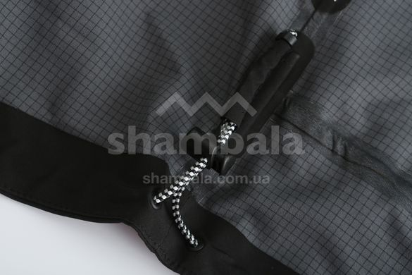 Мембранная мужская куртка Alpine Pro Dunac, XS - Black (MJCX481 990)