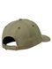 Кепка Montane Canvas Basecamp Cap, Kelp Green, One Size (5056237073664)