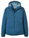 Жіноча утеплена куртка Rab Xenair Alpine Jacket Wmns, Tempest Blue, 8 (RB QIP-10-TMB-08)