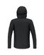 Мембранная мужская куртка для трекинга Salewa Puez Aqua 4 2.5L PTX Jacket M, Black Out, 46/S (28615/0910 46/S)