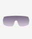 Лінза POC AIM Sparelens Violet/Light Silver Mirror (PC AIM11010VLSONE1)