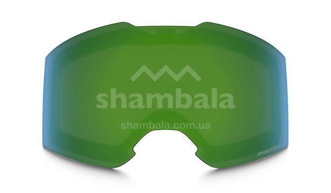 Змінна лінза Oakley REPL. LENS FALL LINE, 102-435-005 (ZOO7085LS35)