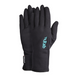 Перчатки Rab Power Stretch Pro Gloves Wmns, Black, M (RB QAG-65-BL-M)