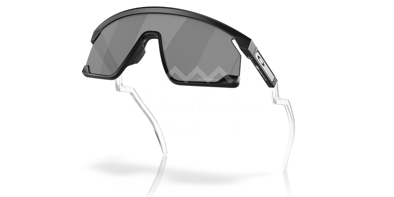 Очки Oakley BXTR, Matte Black/Prizm Black (OAK 92800139)