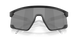 Очки Oakley BXTR, Matte Black/Prizm Black (OAK 92800139)