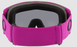 Маска Oakley Ridge Line, Ultra Purple/Dark Grey, M (OAK RIDGEM.712112) УЦІНКА - Подряпини на лінзі