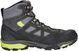 Черевики Scarpa ZG Lite GTX Wide, Dark Gray/Spring, 44 (8025228924527)
