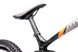 Велосипед гірський Kona Operator 2021, Gloss Faux Chrome/Black, XL (KNA B21OP06)
