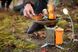 Гриль для пальників на дровах Biolite Campstove Portable Grill (BLT CSD0200)