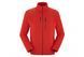 Чоловіча флісова кофта з рукавом реглан Lafuma Access Zip-In M, Vibrant Red, XXXL (3080094568980)