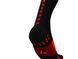 Компресійні гольфи Compressport Full Socks Recovery, 2M - Black (SU00024B 990 02M)