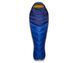 Спальний мішок Rab Neutrino 400 Regular, (-7&deg;C), 185 см - Left Zip, Nightfall Blue (RB QSM-90-NFB-REG-LZ)