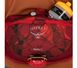 Поясная сумка Osprey Savu 2, Claret Red (843820112139) - 2021