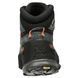 Черевики чоловічі La Sportiva TX4 Mid GTX, Carbon/Flame, 38 (LS 27E900304-38)