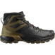 Чоловічі зимові черевики Salomon X Ultra Snowpilot WP, Black/Milito, 42 2/3 (SLM s475857-8,5)