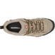 Кросівки трекінгові чоловічі Merrell MOAB 3, pecan, 49 (J035887 M 14.0)