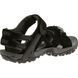 Сандали мужские Merrell Kahuna III, Black, 42 (44211097428)