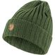 Шапка Fjallraven Byron Hat, Caper Green, One Size (7323450792695)