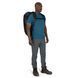 Сумка Osprey Transporter Duffel 65, Blue Flame/Nocturnal Blue, O/S (843820193398)