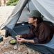 Коврик кемпинговый, каремат Naturehike IXPE CNK2300DZ017, 200х65х2см, Dark Blue (6976023923197)
