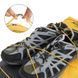 Водонепроникний рюкзак Naturehike NH21FSB04 30, Khaki (6927595788233)