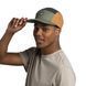 Кепка Buff 5 Panel Venture Cap, Allvin Khaki (BU 137847.854.10.00)