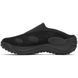 Тапки чоловічі Merrell JUNGLE TREK MULE, black, 41.5 (036.2801)