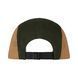 Кепка Buff 5 Panel Venture Cap, Allvin Khaki (BU 137847.854.10.00)