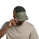Кепка Buff 5 Panel Venture Cap, Allvin Khaki (BU 137847.854.10.00)