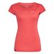 Женская футболка Salewa Puez Melange Dry Women's T-Shirt 26538 1836 - 40/34 - розовый-ж (013.002.6917)