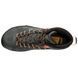 Черевики чоловічі La Sportiva TX4 Mid GTX, Carbon/Flame, 38 (LS 27E900304-38)