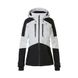 Горнолыжная женская теплая мембранная куртка Rehall Cassy W 2022, XL - white (60223-2000-XL)