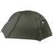Палатка одноместная Big Agnes Copper Spur UL1, Lichen Green (TCSUL1LCN25)
