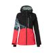 Гірськолижна жіноча тепла мембранна куртка Rehall Susie W 2022, XS - red pink (60228-5002-XS)