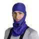 Балаклава Buff Thermonet Hinged Balaclava, Solid Ultramarine (BU 124107.740.10.00)