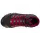 Черевики жіночі La Sportiva Ultra Raptor II Mid Woman GTX, Carbon/Red Plum, 41 (LS 34D900502-41)