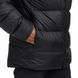 Осіння чоловіча парка Black Diamond Men's Mission Down 4000M Parka, Black, M (793661703884)