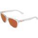 Окуляри Cairn Foolish, Crystal Scarlet, Polarized 3 (CRN FZFOOLISH-159)