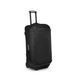 Сумка на колесах Osprey Transporter Wheeled Duffel 90, raven black/black, O/S (10006342)