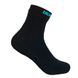Шкарпетки Dexshell Ultra Thin Socks, Black, L (DS 663.BLK-L)